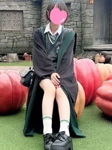 あいり🌟敏感体質