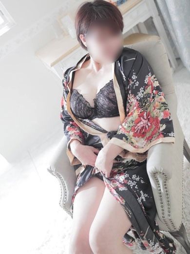 はる⭐素人系熟女