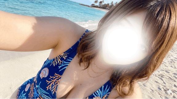 うみ⭐感度抜群