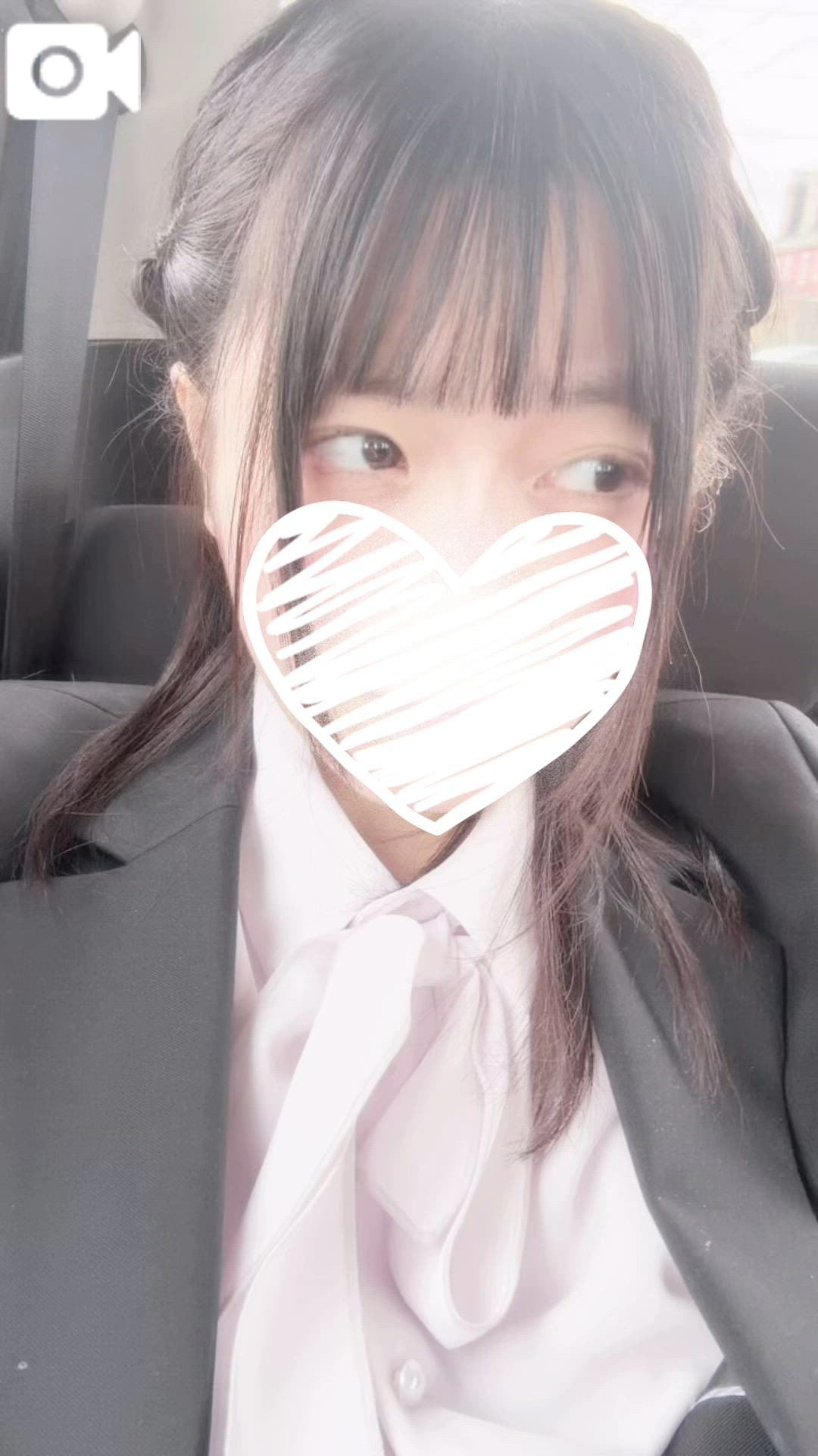 小羽⭐現役女子大生