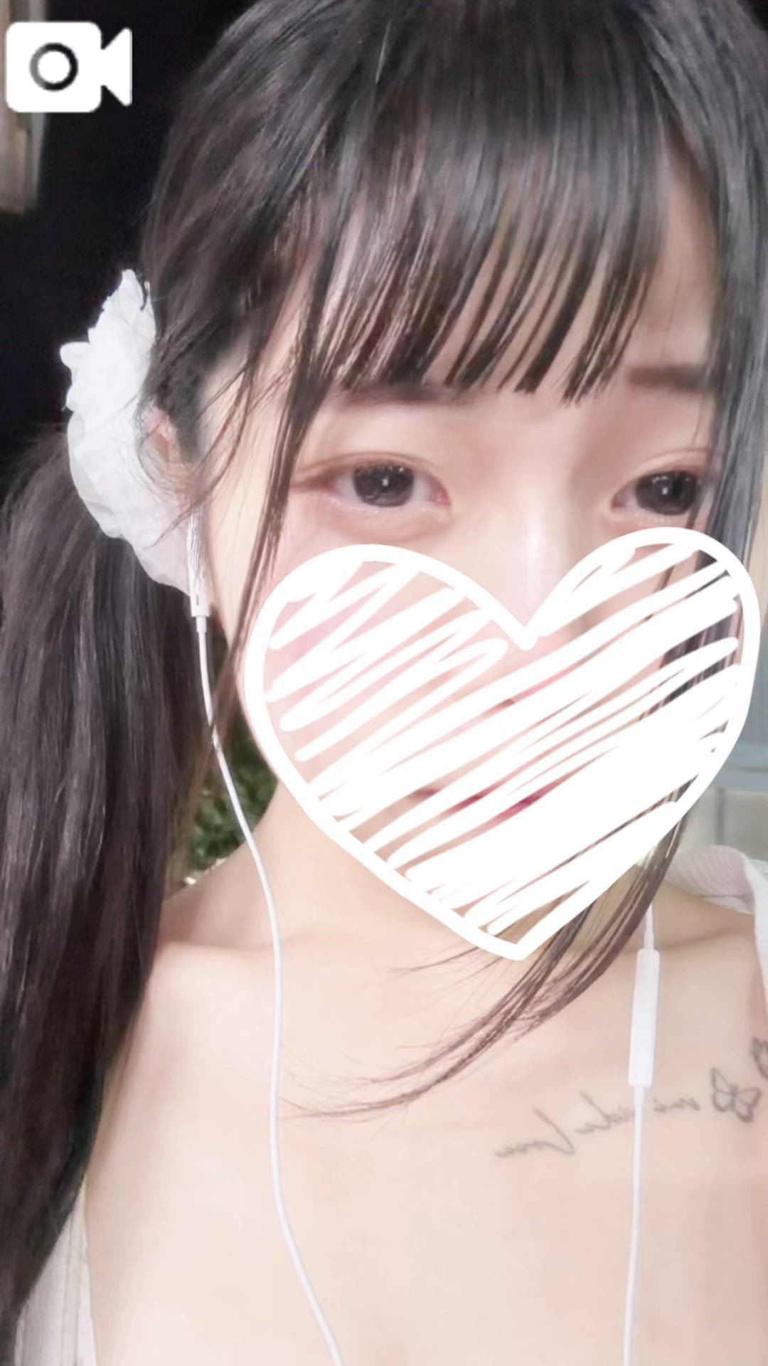 小羽⭐現役女子大生