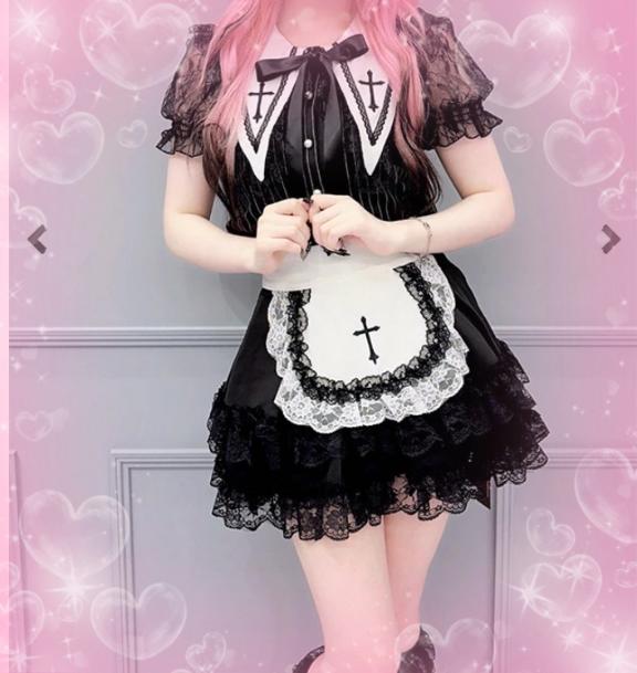 可愛いお洋服💗