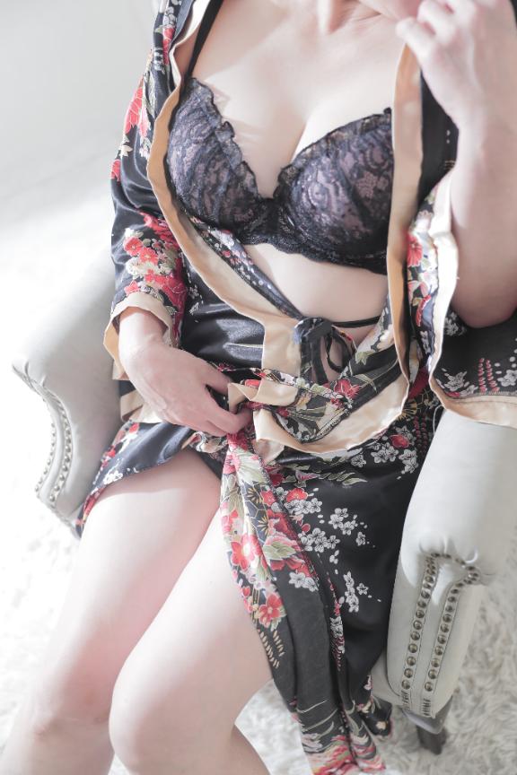 はる⭐素人系熟女