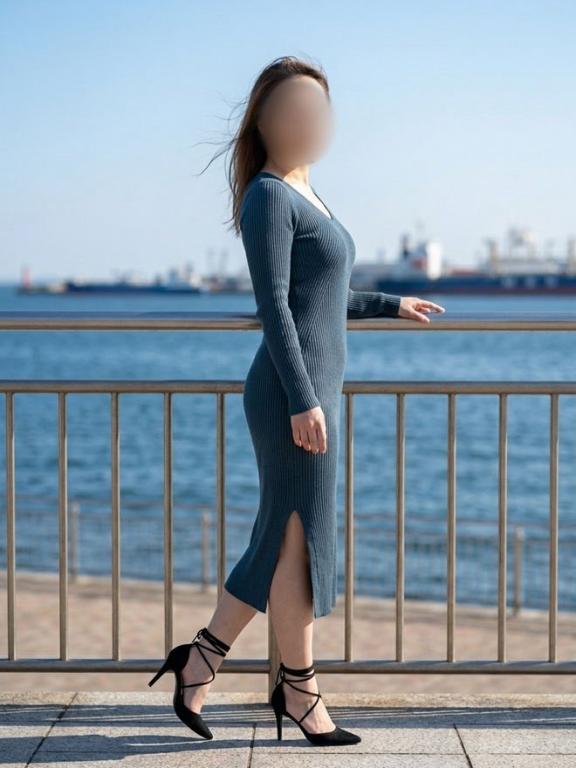 奈々子⭐明るくてHな熟女