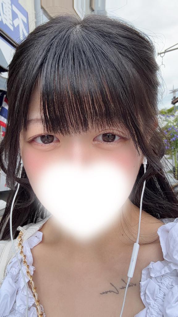 小羽⭐現役女子大生
