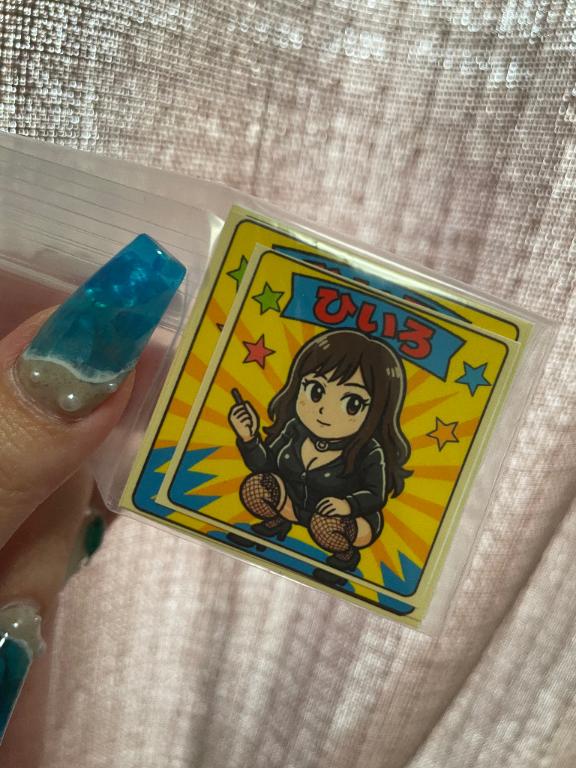 ひいろ⭐M性感経験者