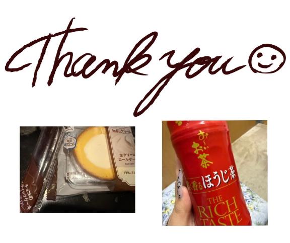 じゅな🌟完全未経験