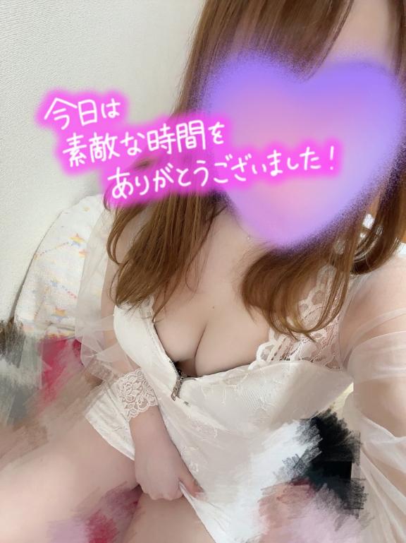 ありがとうの気持ち♡